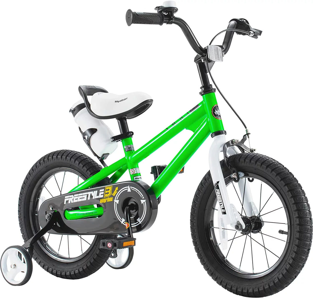 Kids Bike 12 14 16 18 20 Inch Bicycle Q59584