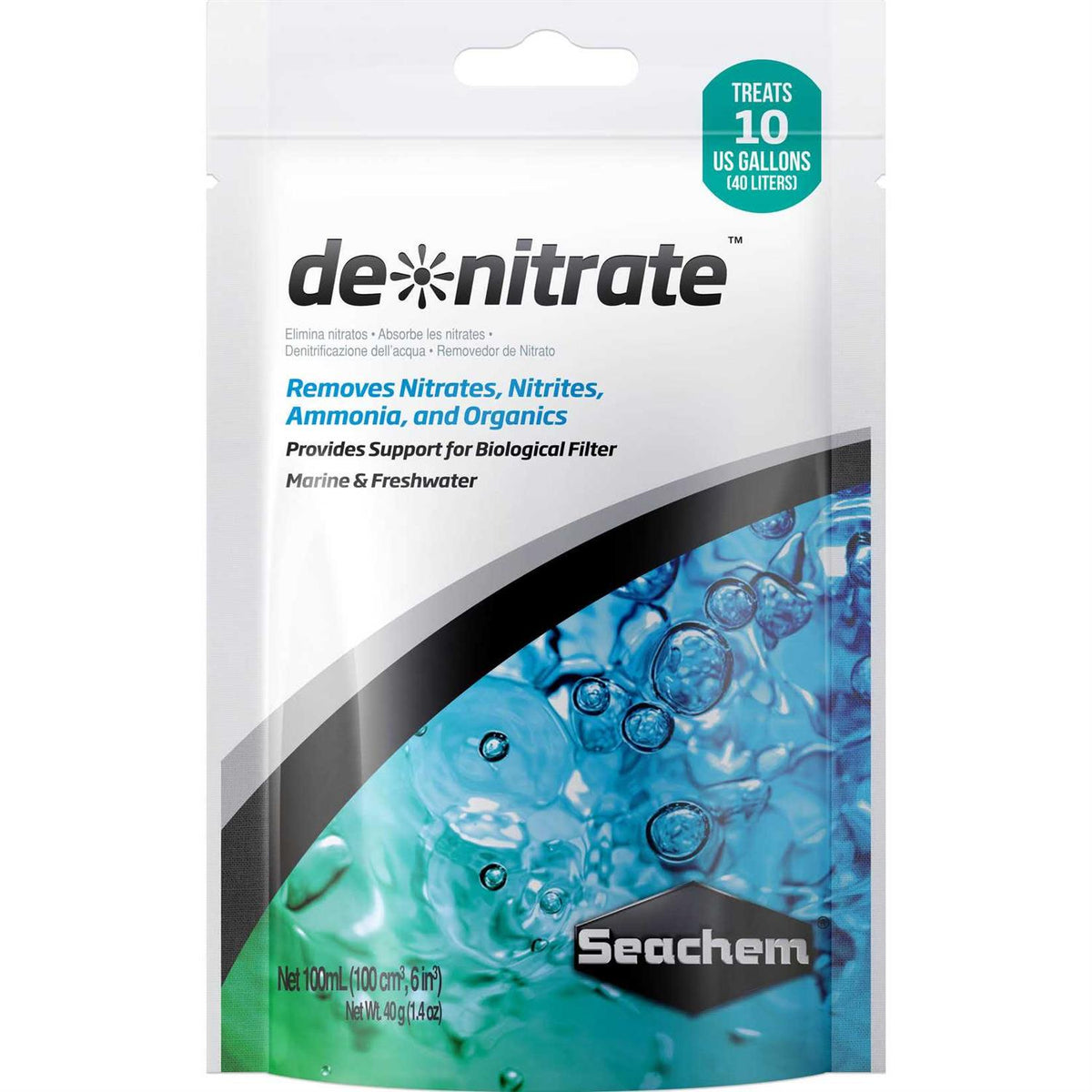 De*Nitrate M1652