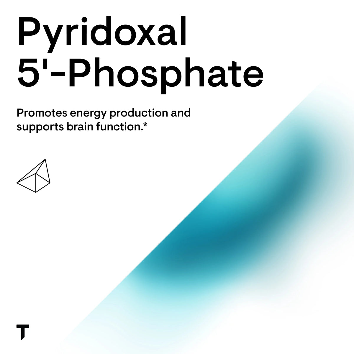 Pyridoxal 5'-Phosphate 180 vegcaps H536606