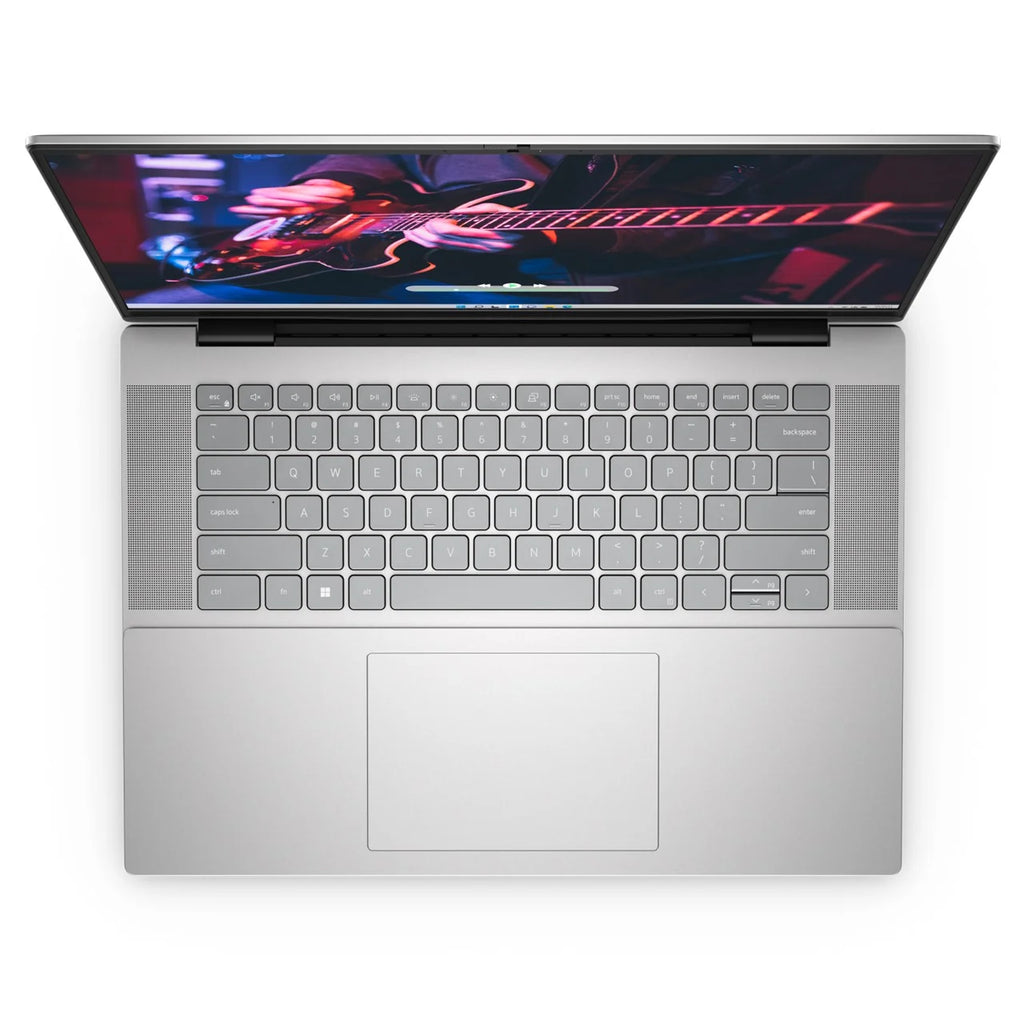 16" QHD Laptop, AMD Ryzen 7, 16GB RAM, 2TB SSD L838466