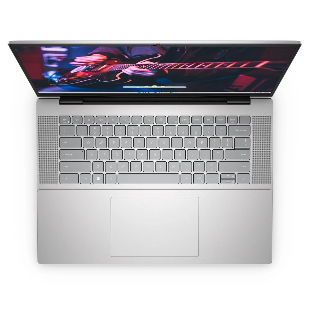 16" QHD Laptop, AMD Ryzen 7, 16GB RAM, 2TB SSD L838466