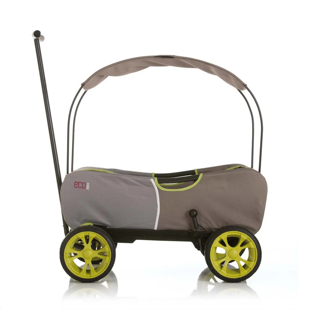 Foldable Hand-Pull Wagon X74630