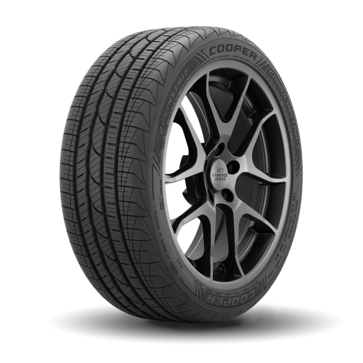 245/45ZR20 Performance Tire S306081