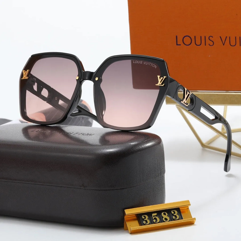 Polarized Sunglasses B641311