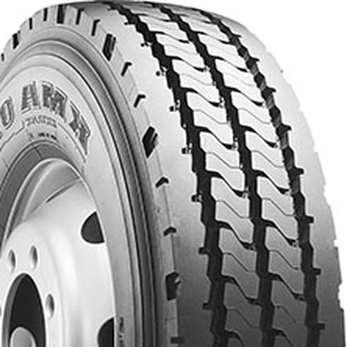 11R22.5 Commercial Tire X1051