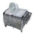 Portable Playard Bouncer J9492