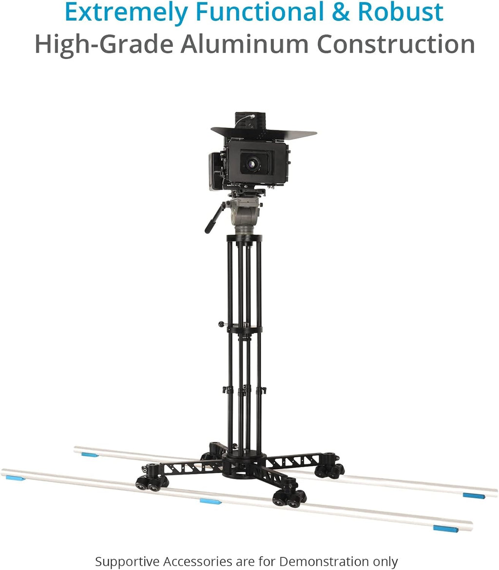 Telescopic Camera Height Riser C980