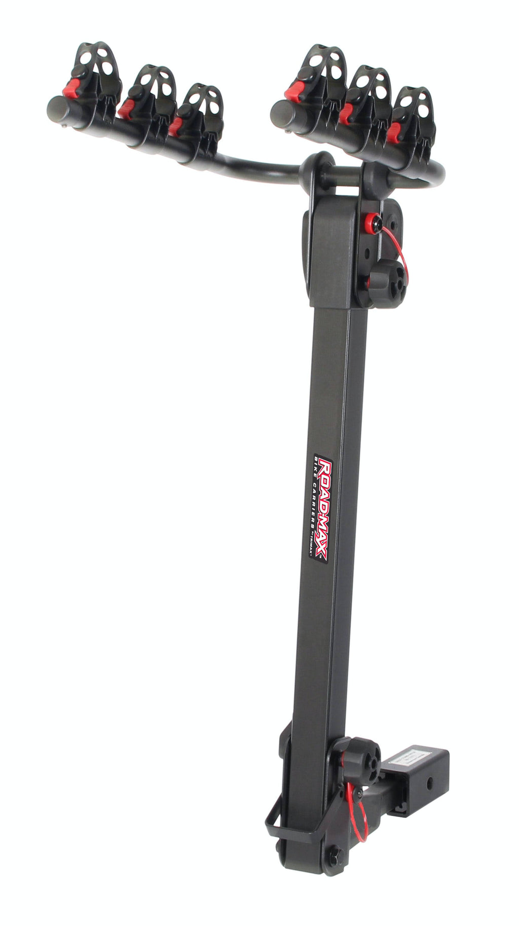 Hitch Mount 3 Bike Carrier Y553920