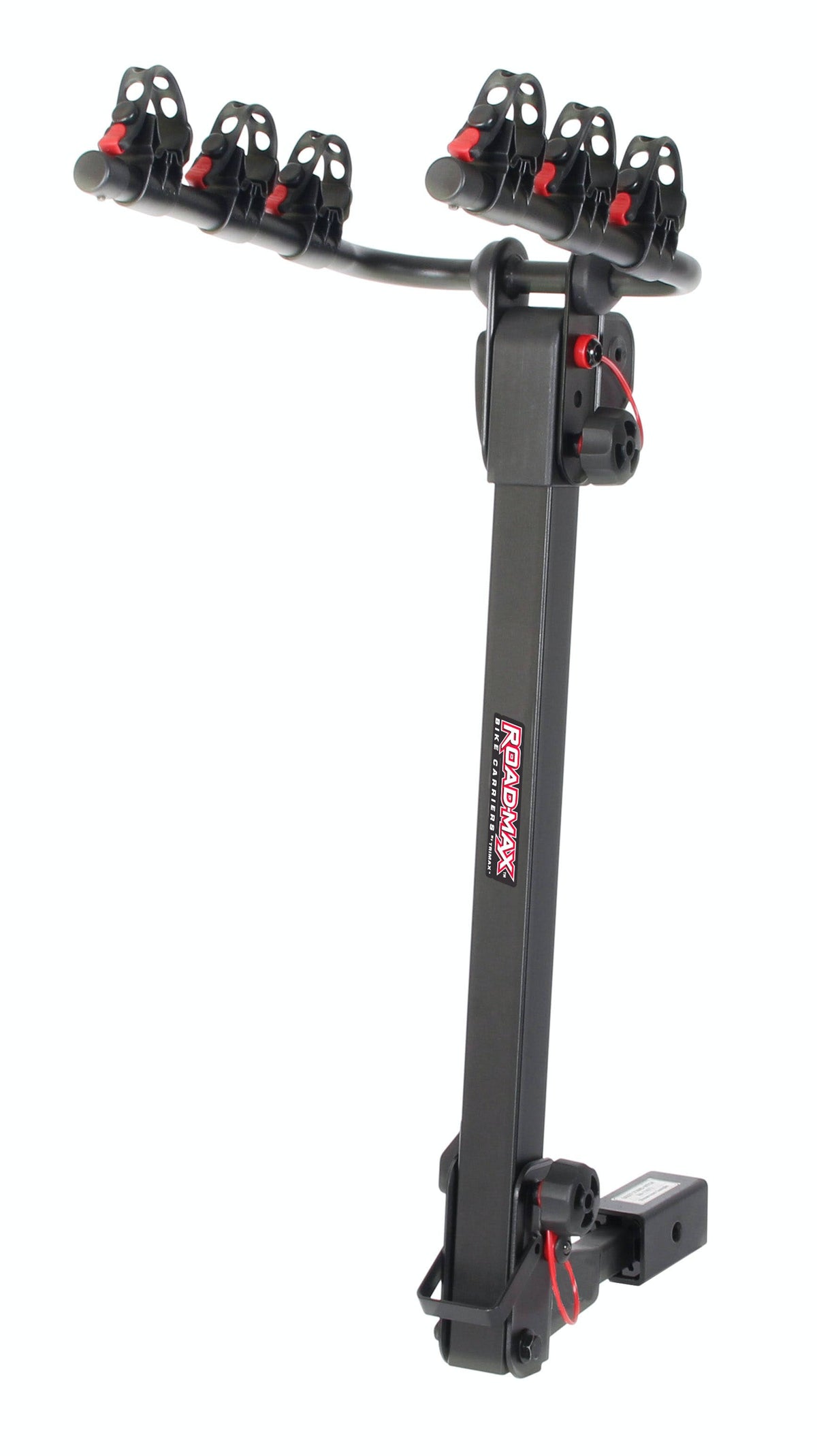 Hitch Mount 3 Bike Carrier Y553920