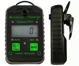 Carbon Monoxide Gas Monitor with Pump and Probe Kit F250749