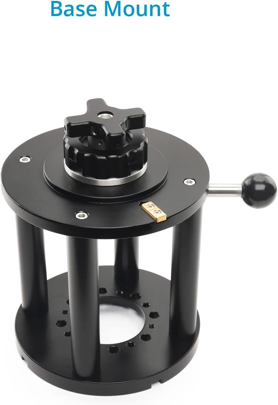 Telescopic Camera Height Riser C980