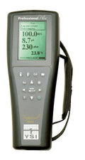 Dual pH/ORP and ISE Cable A68568
