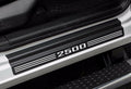 4 Door Sill Plate Protectors Pack of 2 Z162