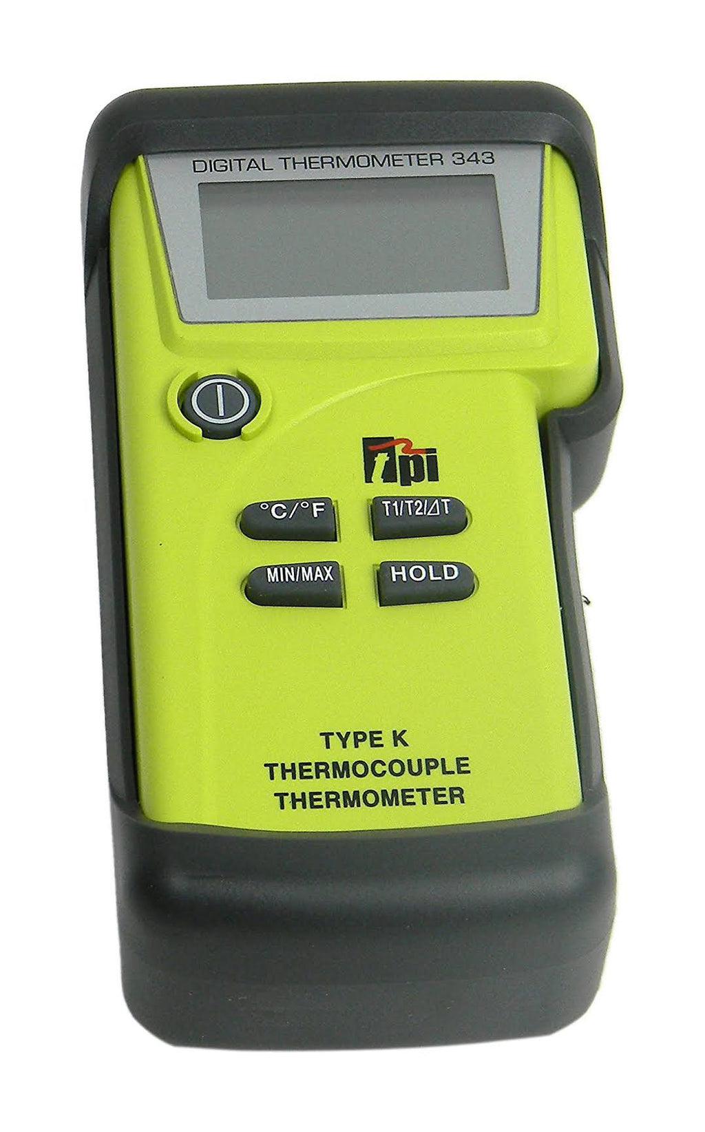 Dual Temperature Thermometer Case J985171