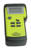 Dual Temperature Thermometer Case J985171