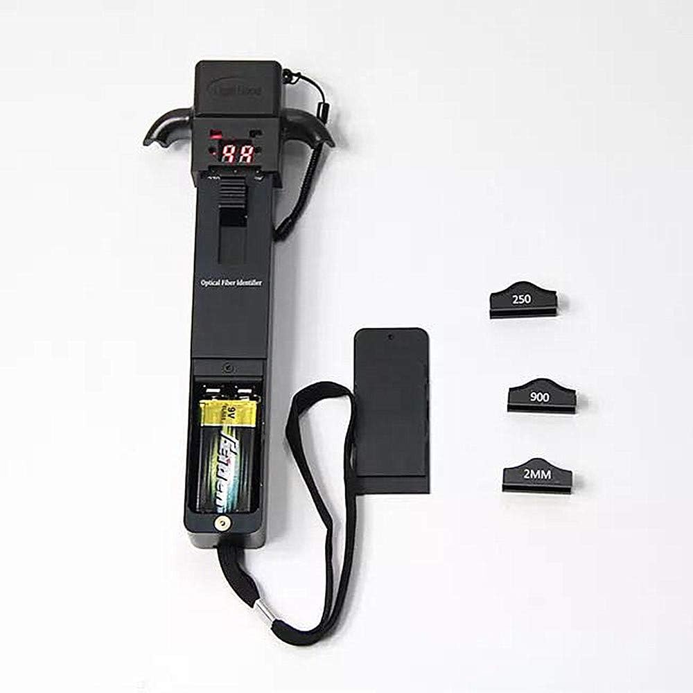 Optical Fiber Identifier X68048