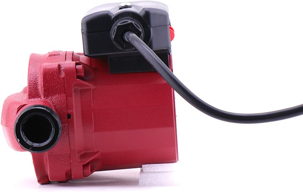 115V 3-Speed Cast Iron Water Recirculating Pump Pack of 2 Q359132
