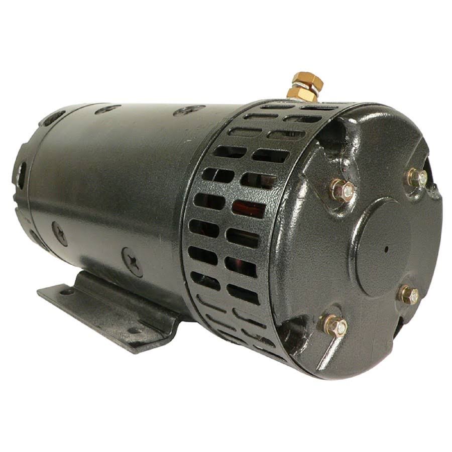 Hydraulic Motor Q821188