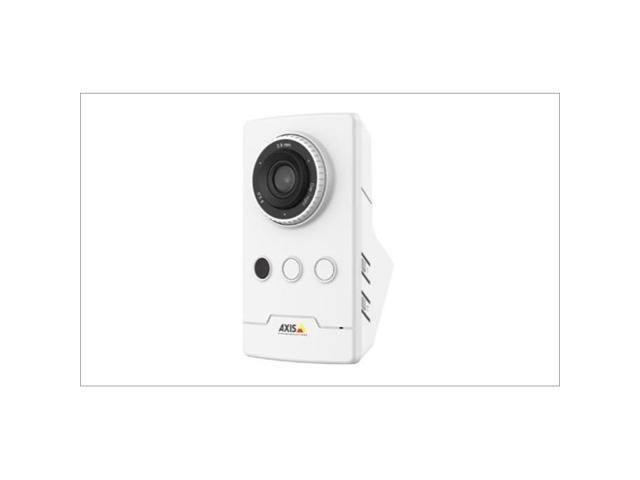 Network Camera F480