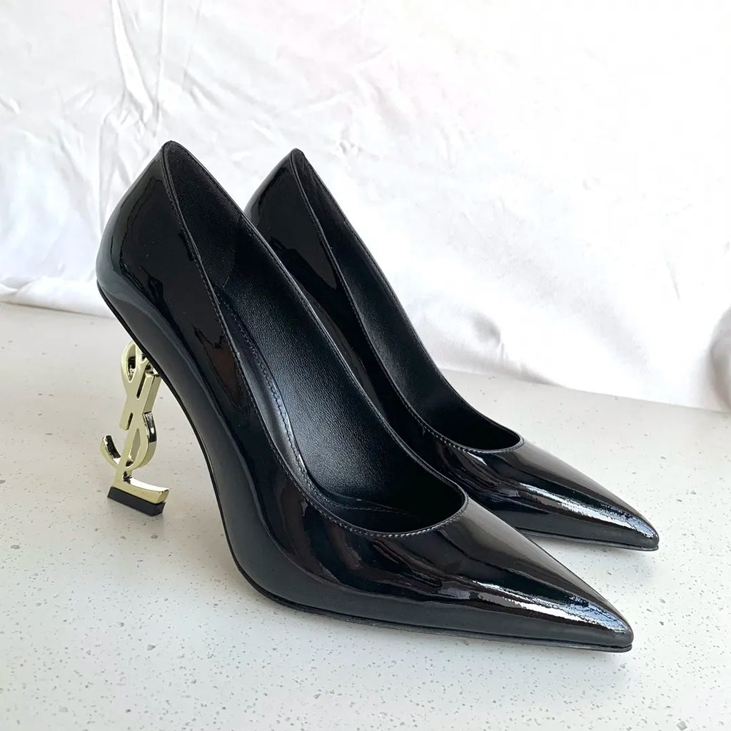 Women Shoes Heels 9 cm X29499