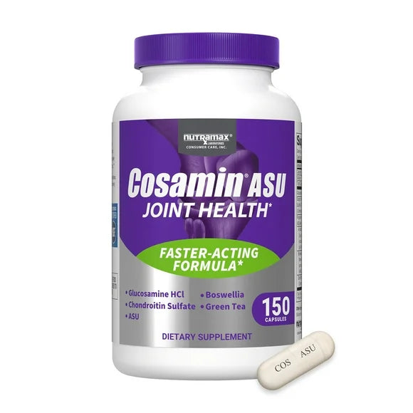 150 Capsules Joint Health Supplement G209696