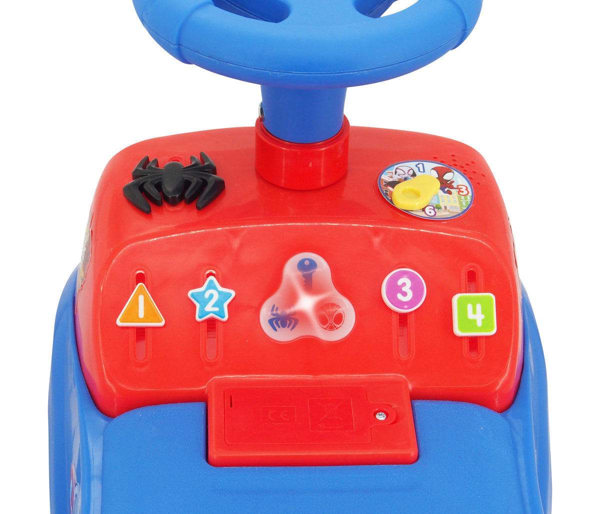 Ride-On V92555