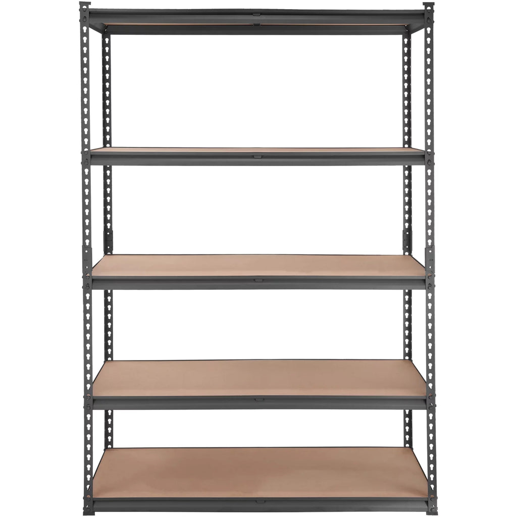 5-Tier Adjustable Storage Shelving Unit K7300