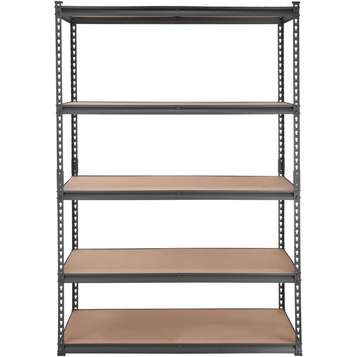 5-Tier Adjustable Storage Shelving Unit K7300