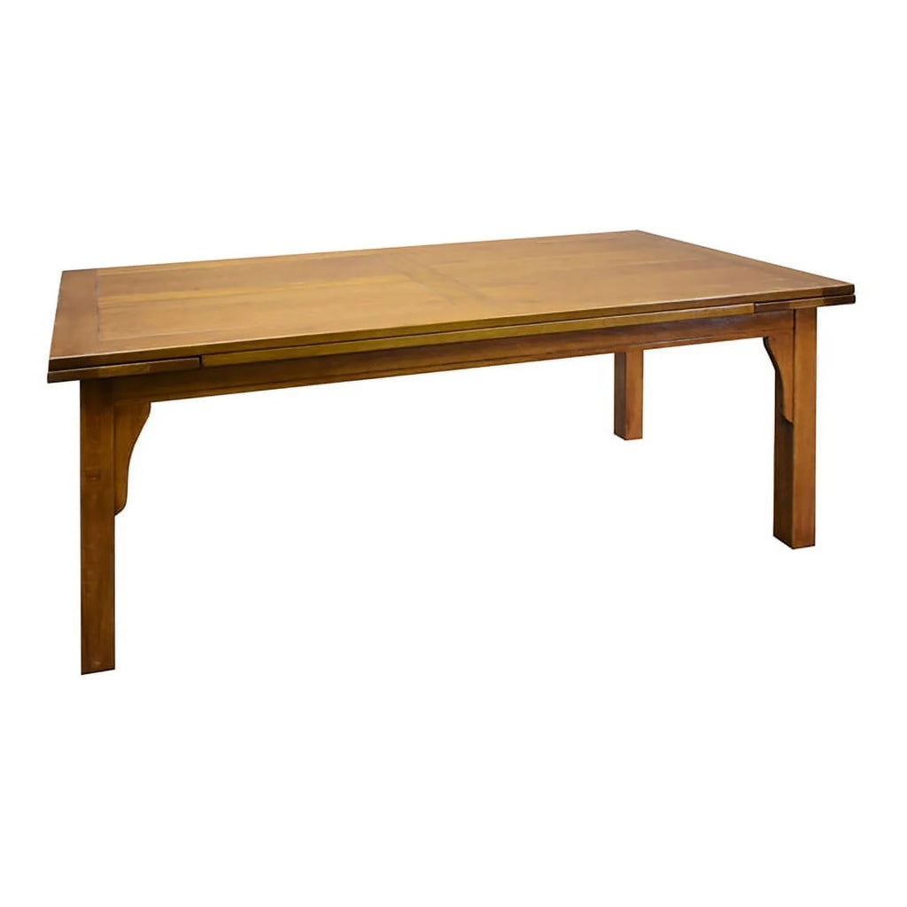 Solid Wood Dining Table L38888