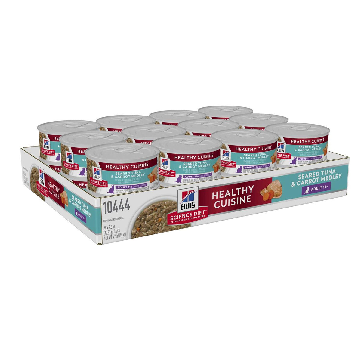 Adult Cat Food Y1153