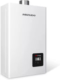 Natural Gas Tankless Water Heater 3.6 GPM M87160