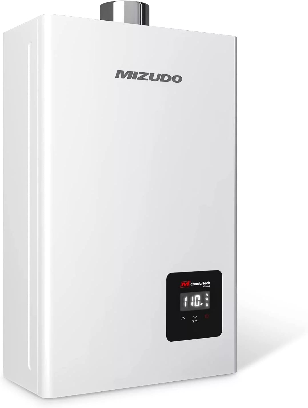 Natural Gas Tankless Water Heater 3.6 GPM M87160