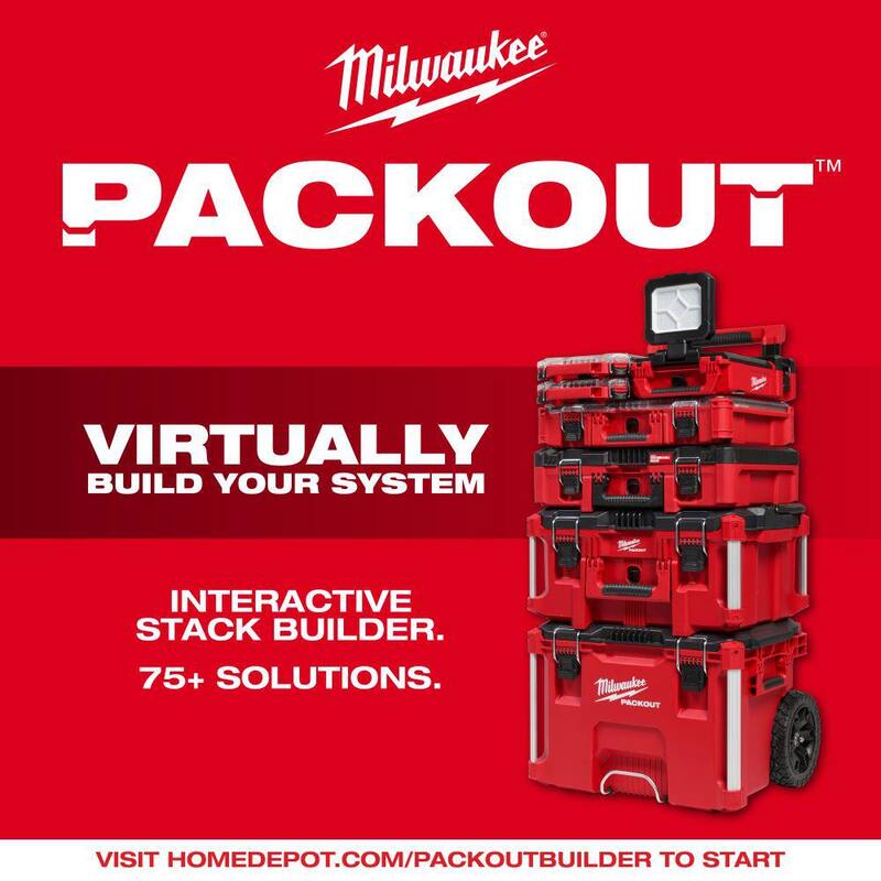 18-Volt Cordless 2.5 Gal. Wet/Dry Vacuum V16999