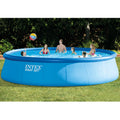 18' x 48 Above Ground Swimming Pool with Filter Pump N2120