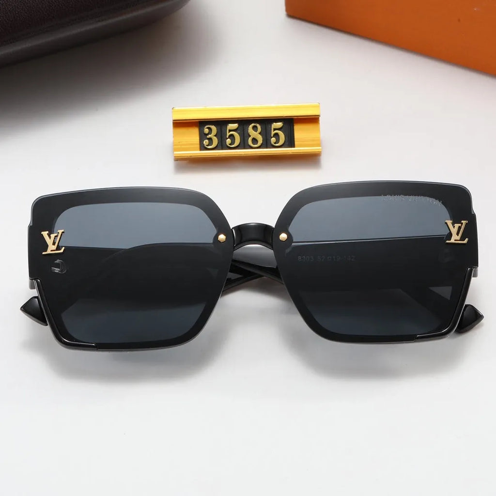Temple Polarized Sunglasses J14851