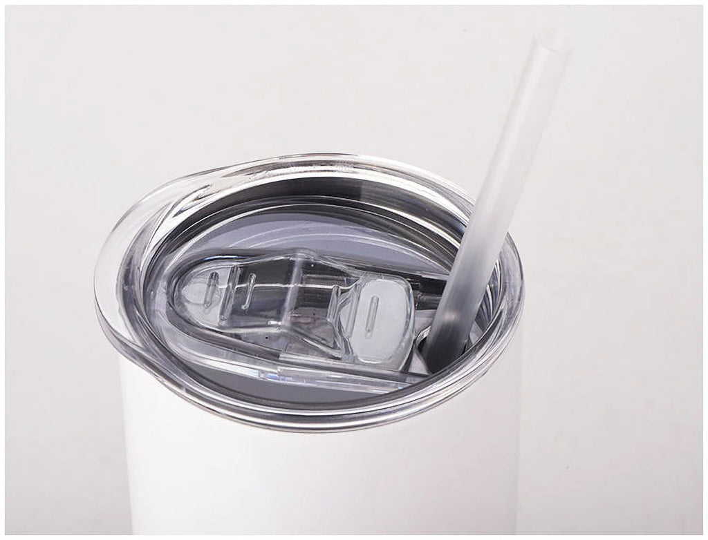 20 oz. Skinny Tumbler B601
