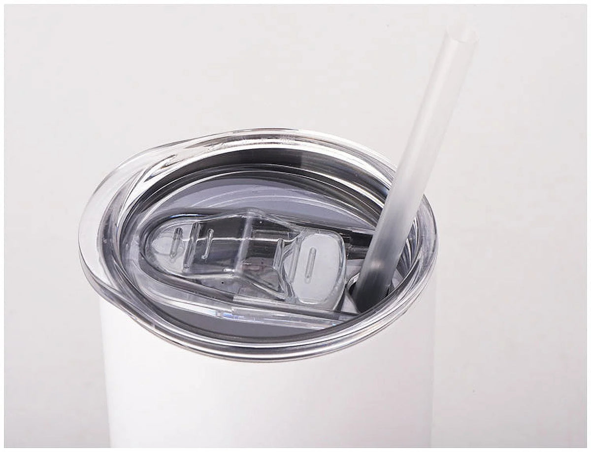 20 oz. Skinny Tumbler B601
