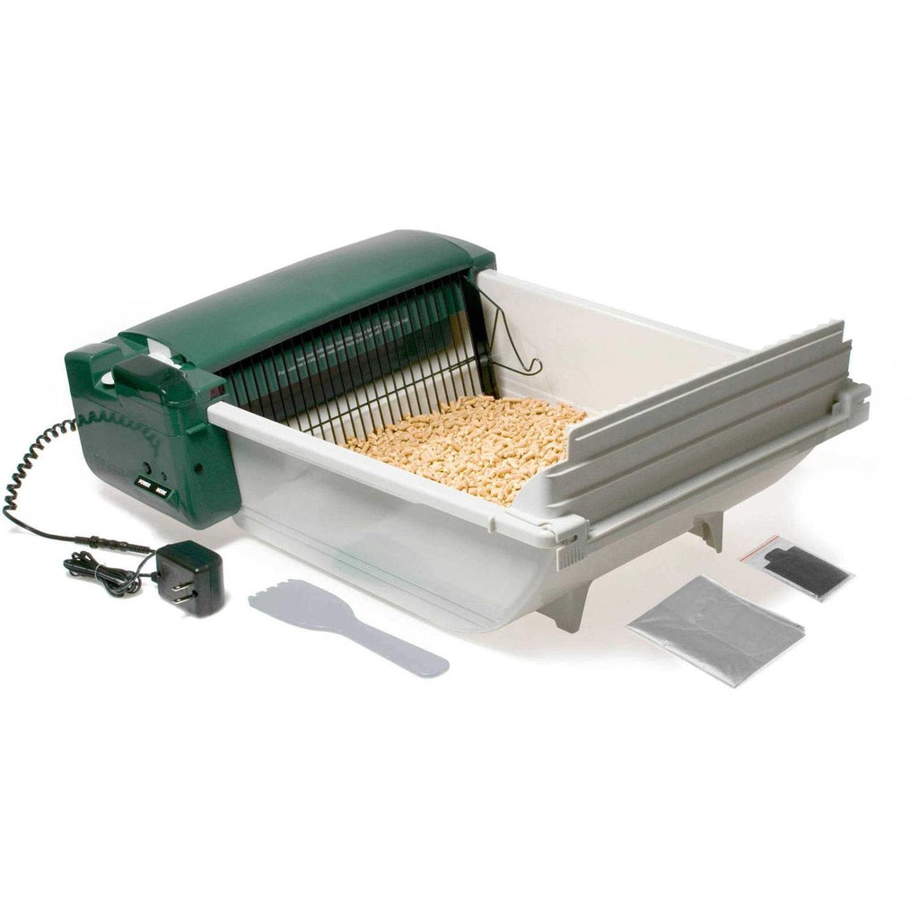 Automatic Cat Litter Box Z950113