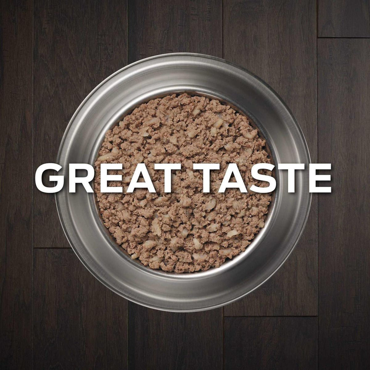 Wet Dog Food K9419