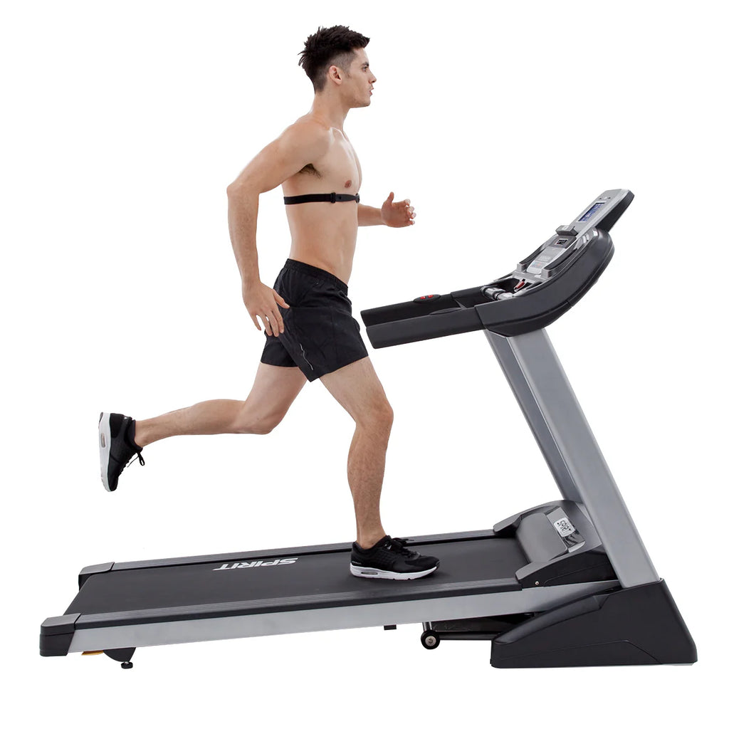 Folding Treadmill G140777