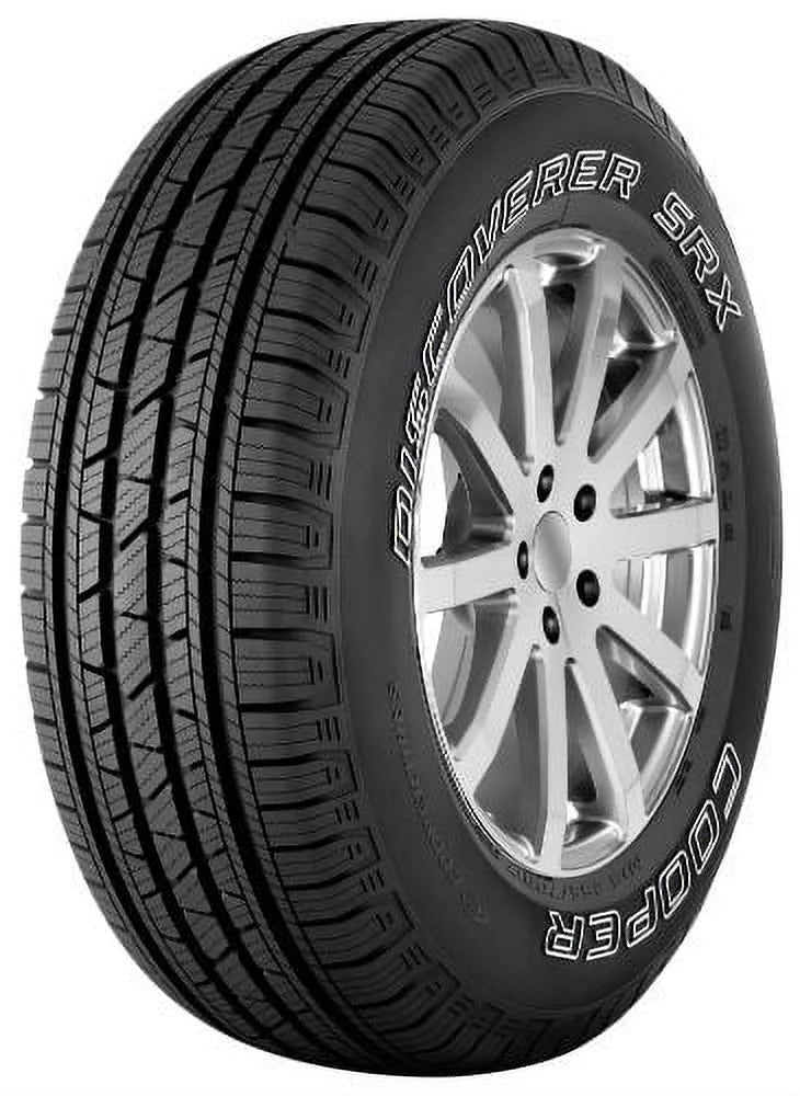 All Season 265/70R18 116T SUV/Crossover Tire G162529