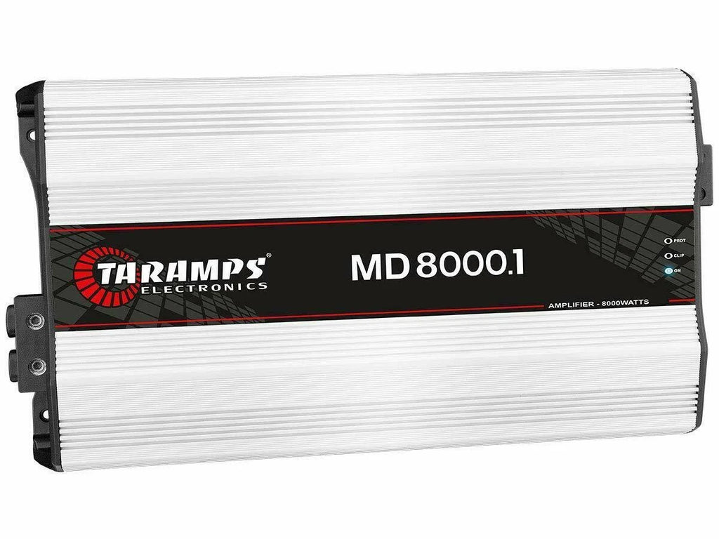1 Channel 1 Ohm Car Amplifier L802931