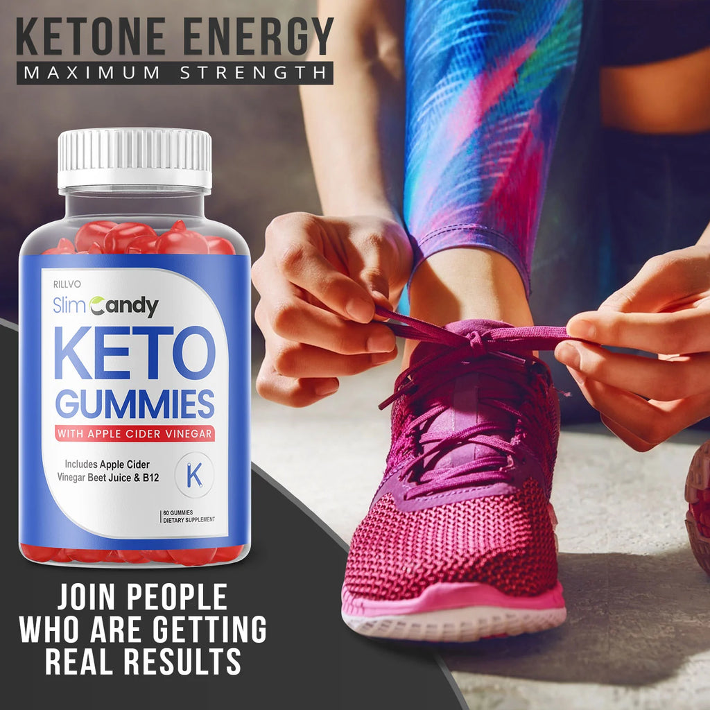 Keto ACV Gummies R6412