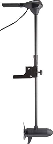 Bow Mount Hand-Control O43702
