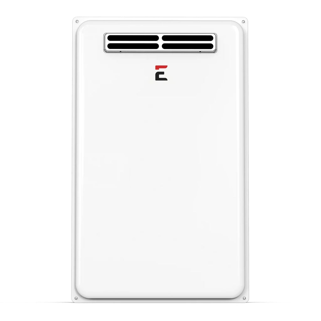 Outdoor Liquid Propane Tankless Water Heater F3828
