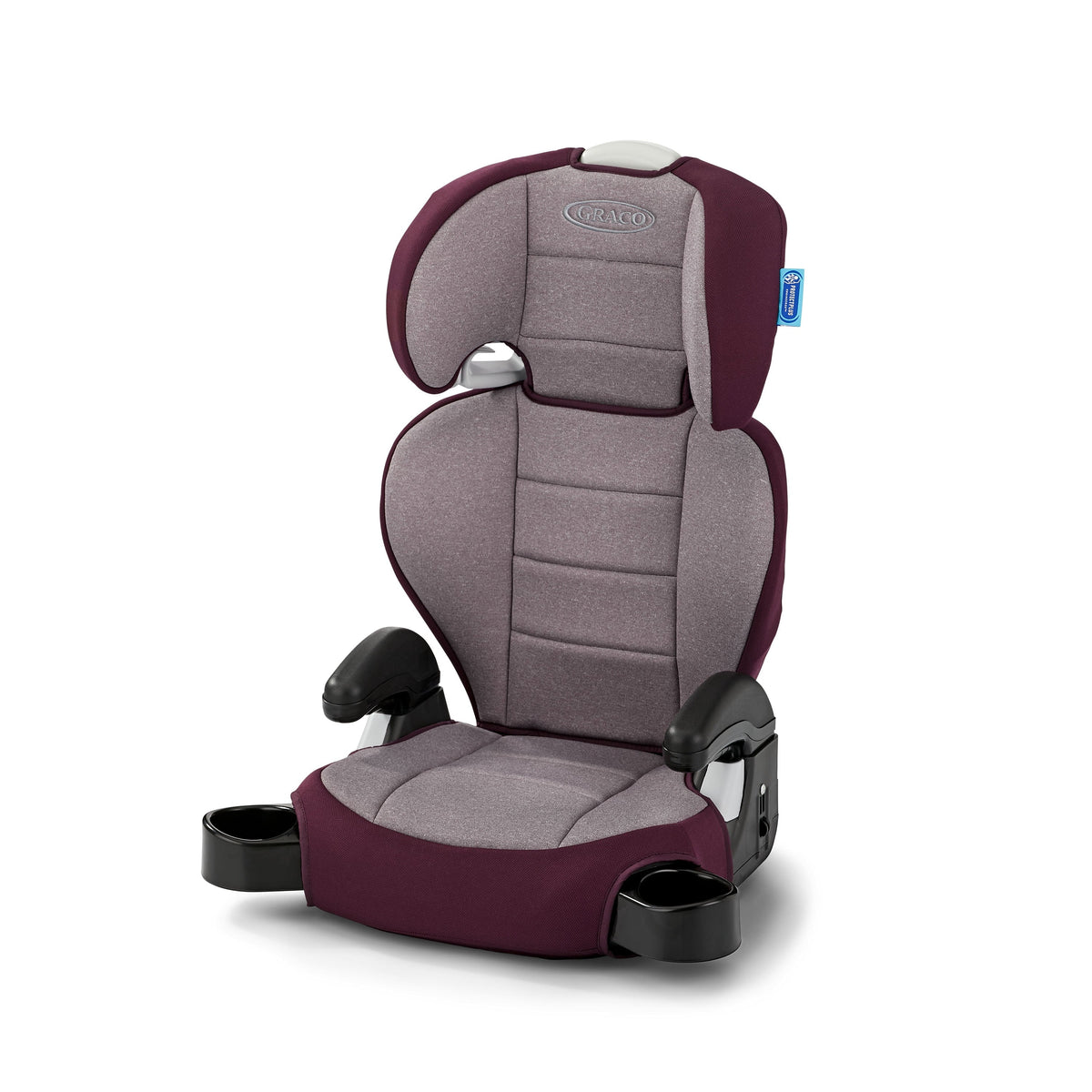 Highback Booster Seat E6397