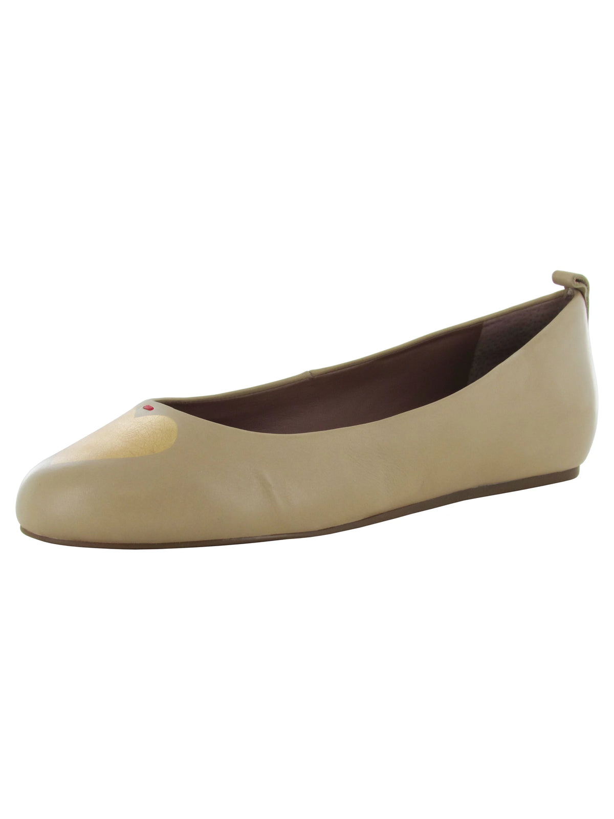 Womens Ballet Flat Shoes J68590