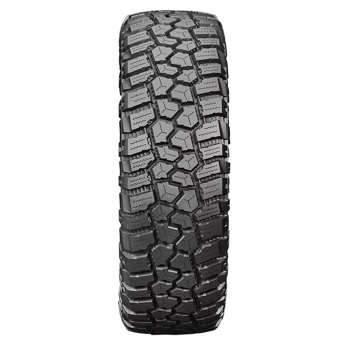 All Terrain 265/70R16 112T Light Truck Tire X29779