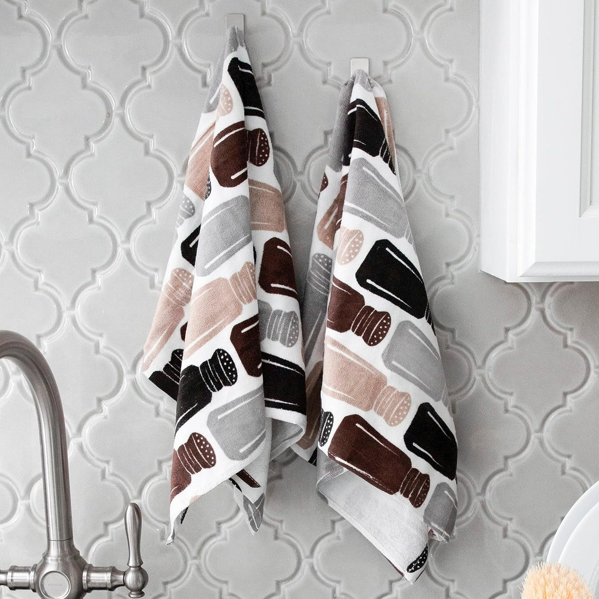 Kitchen Towel 2 Pack X726210