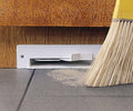 White Auto Dust Pan U439964